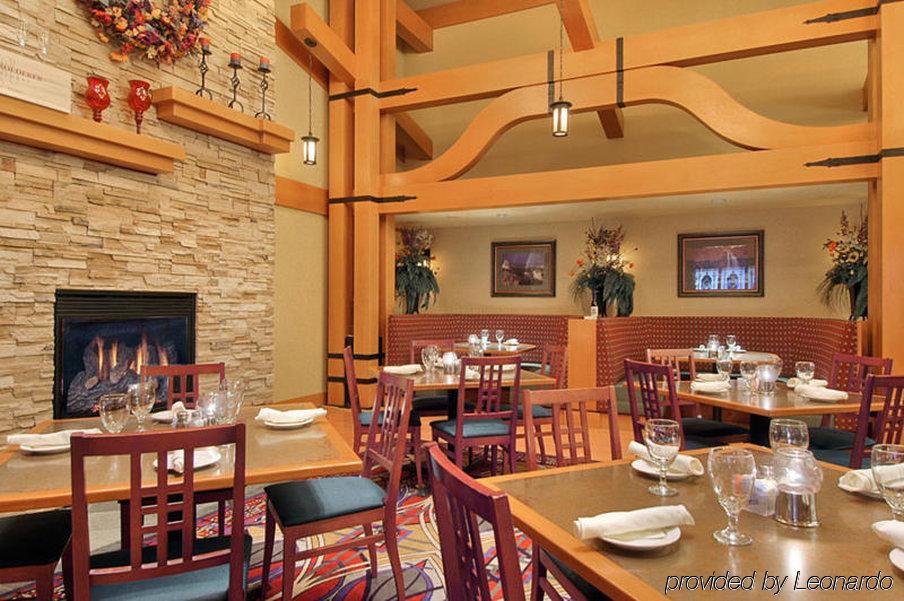 The Inn At Rolling Hills Casino & Resort Corning Εστιατόριο φωτογραφία